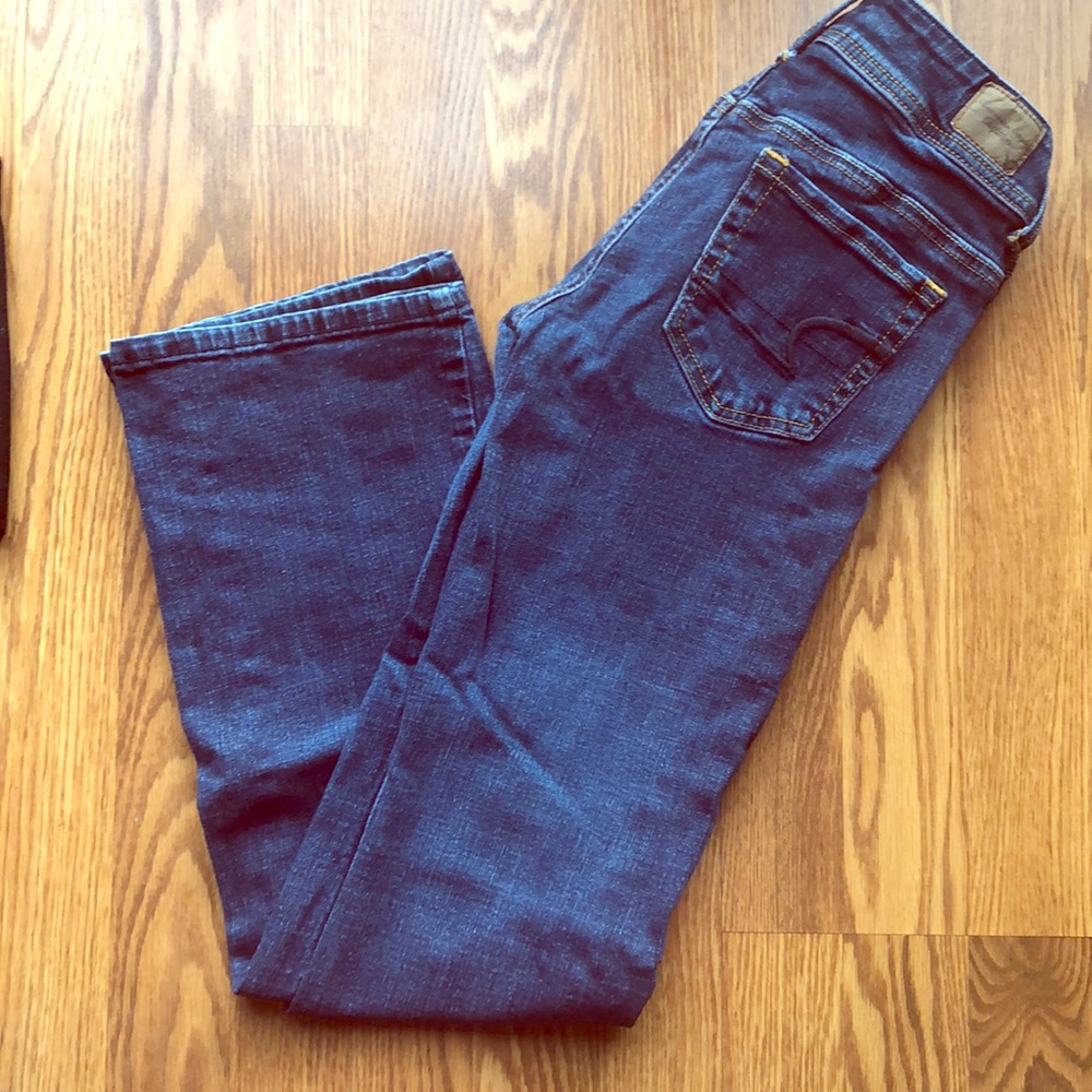 American Eagle Denim Jeans